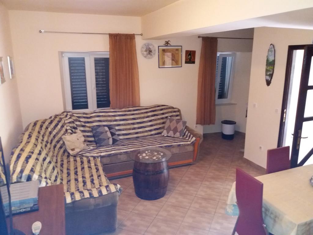 Fishing Family House Hotel Mocici Exterior photo